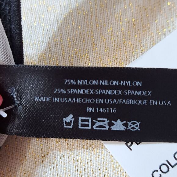 NWT Daydream Nation/Dolls Kill Bralette - Picture 12 of 12